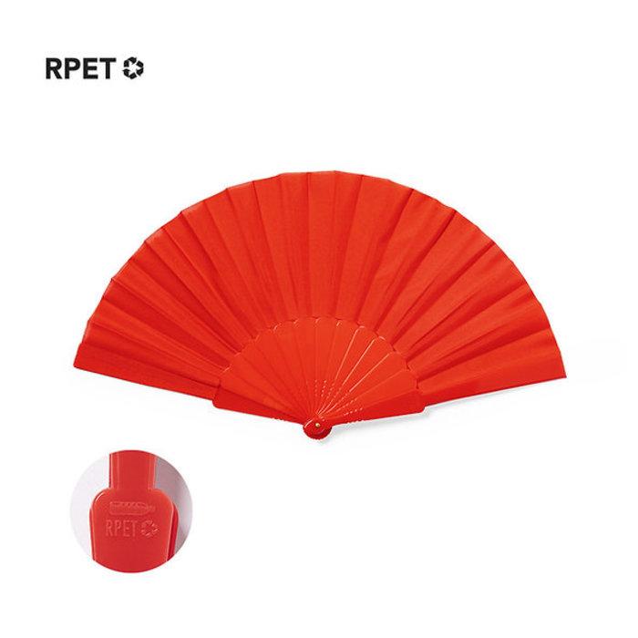 Pumik RPET Hand Fan