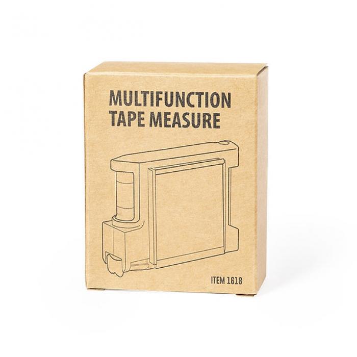 Multifunction Tape Measure - 3M