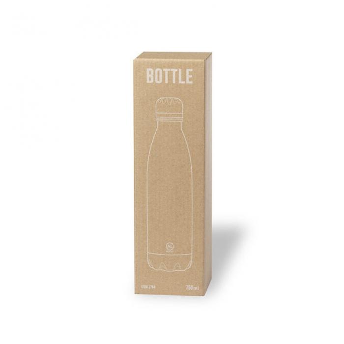 Kristum Recycled AL Bottle