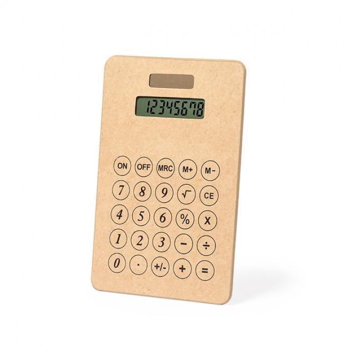 Recycled Cardboard Calculator