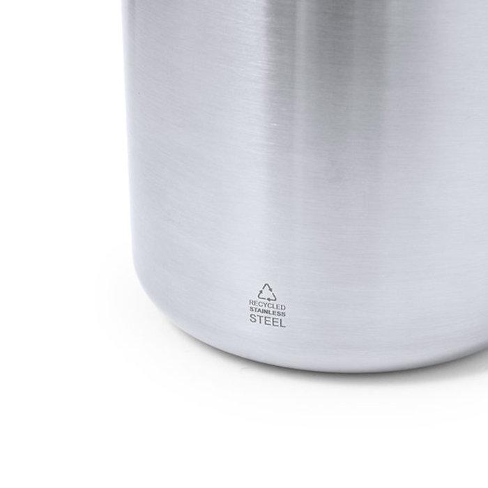 Recycled AL Claire Insulated Mug