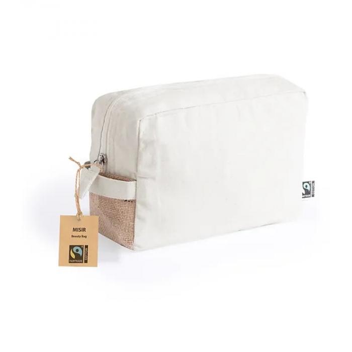 Misir Fairtrade Cosmetic Bag