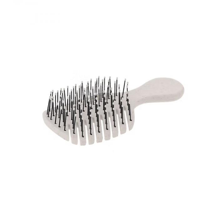Brackens Anti-tangle hairbrush