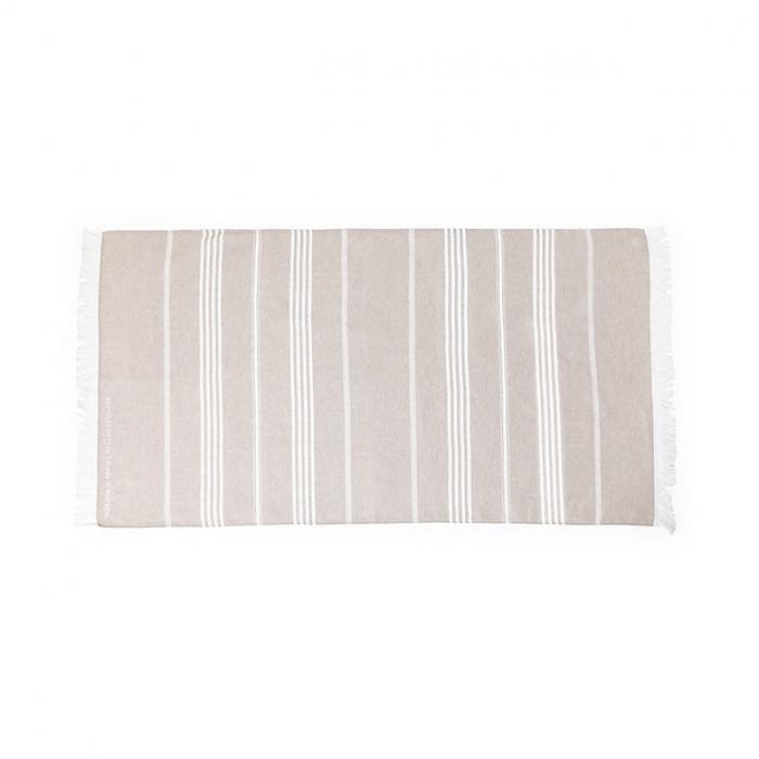 Recycled Cotton Towel Pareo