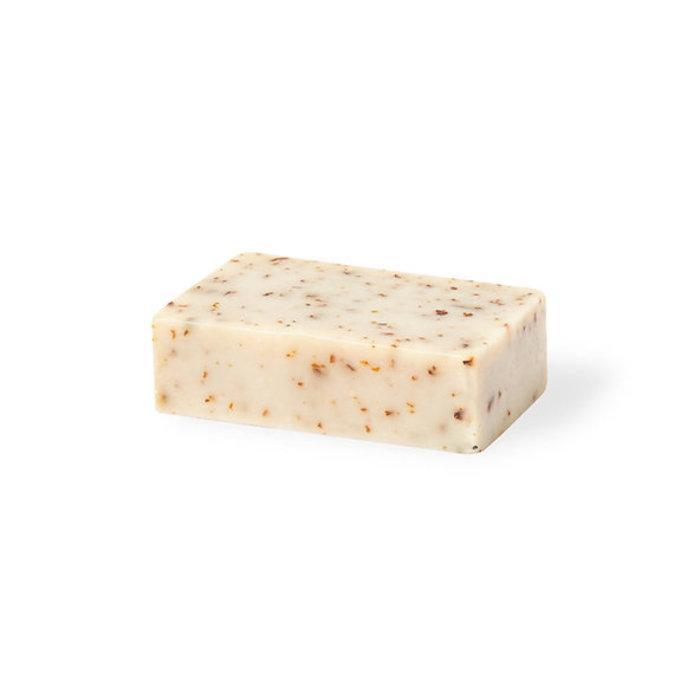 Vegan soap bar of 100 gr - Rose
