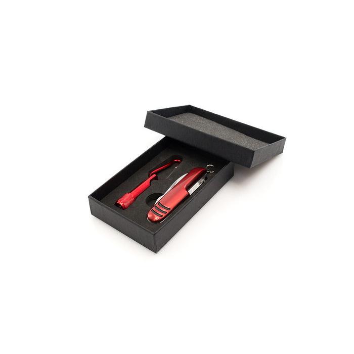 Sufli Torch and Multi Tool Set