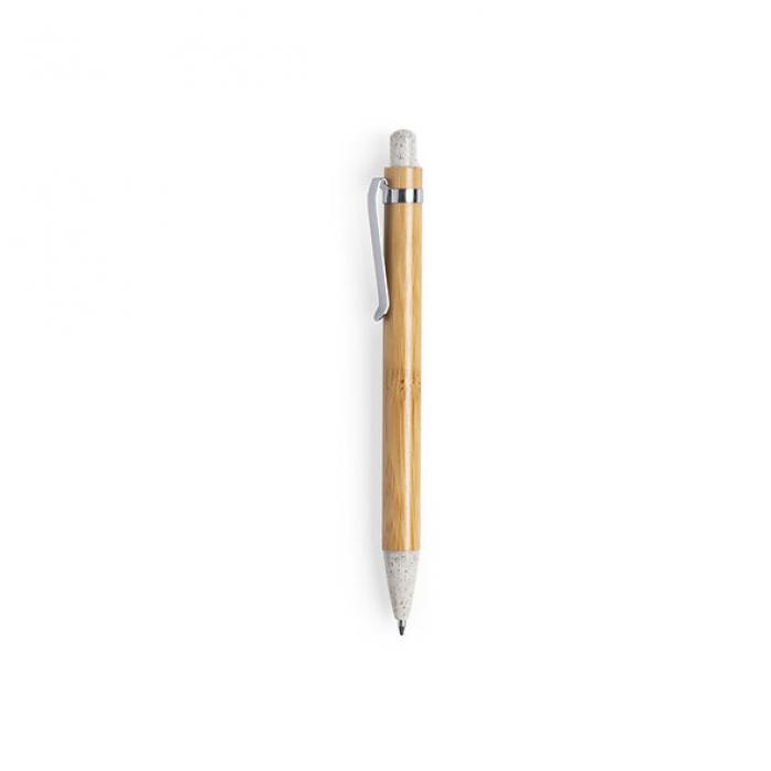 Trepol Bamboo Pen