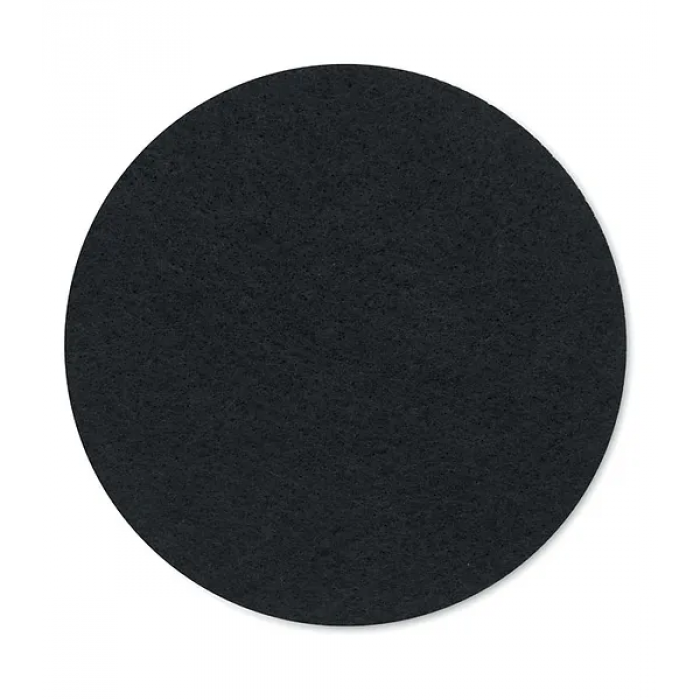 RPET Felt Coaster