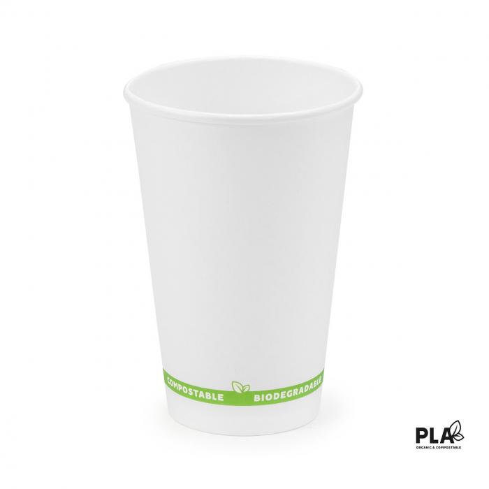 Biodegradable/Compostable Cup