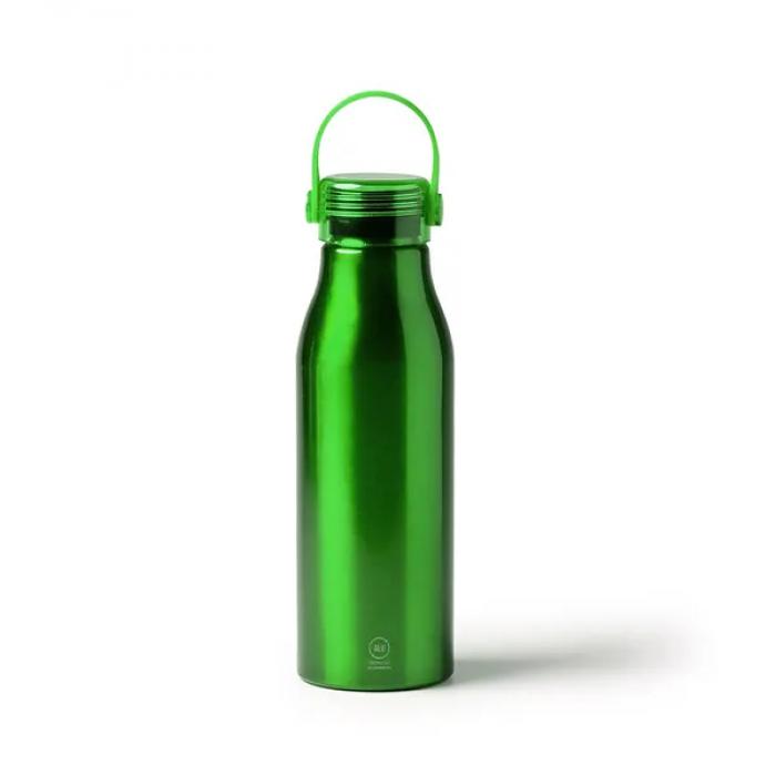 Fental Recycled Alu Bottle