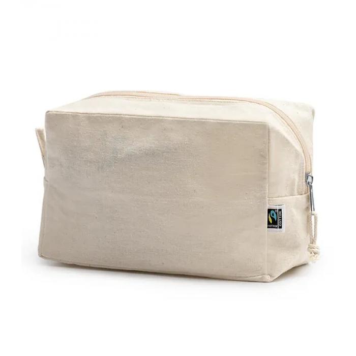 Naro Fairtrade Cosmetic Bag