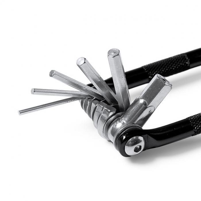 Sorby Multi-tool - 11 Functions