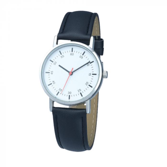 Canis Round Classic Watch
