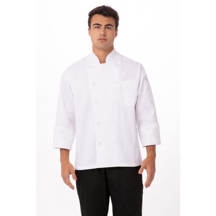 Lyon Executive Chef Jacket