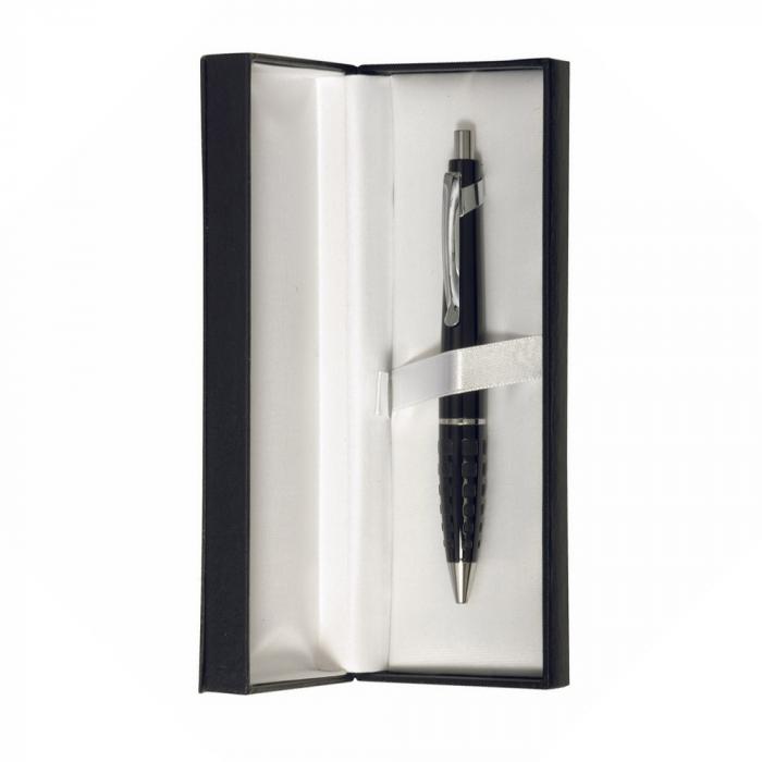 Black Deluxe Display Box Pen