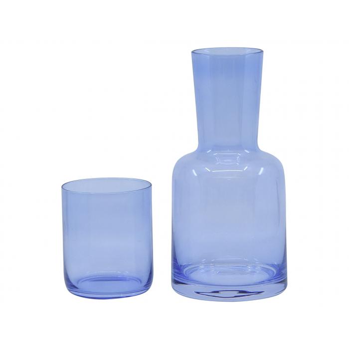 Lux Carafe & Tumbler Set