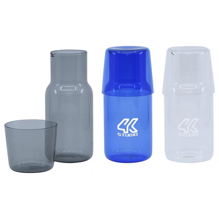 Harmony Carafe & Tumbler Set