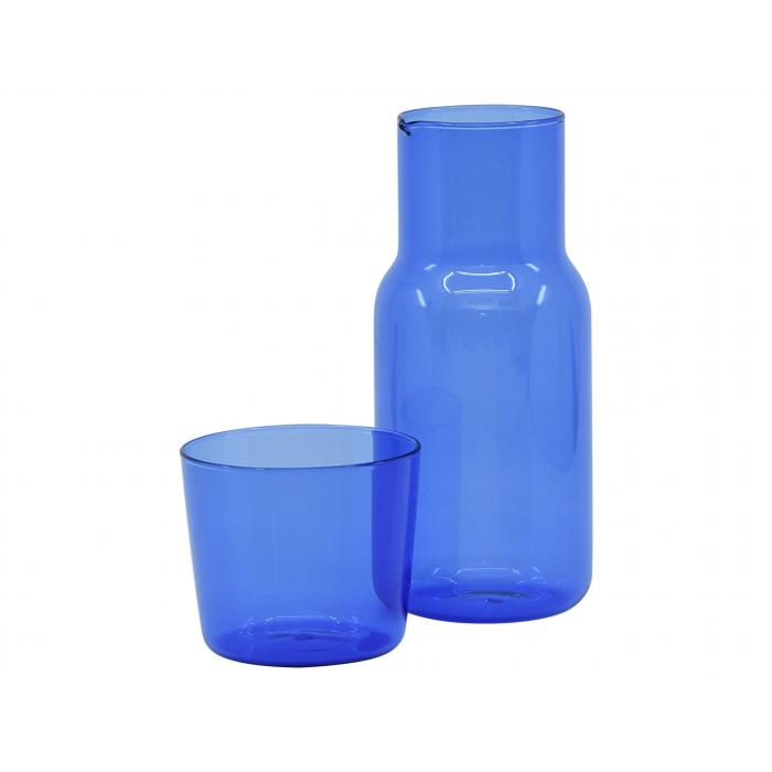 Harmony Carafe & Tumbler Set