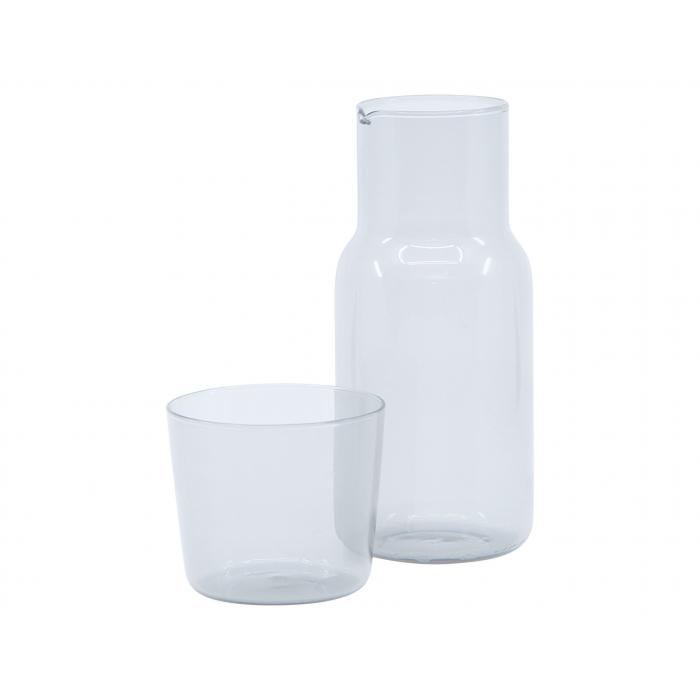 Harmony Carafe & Tumbler Set