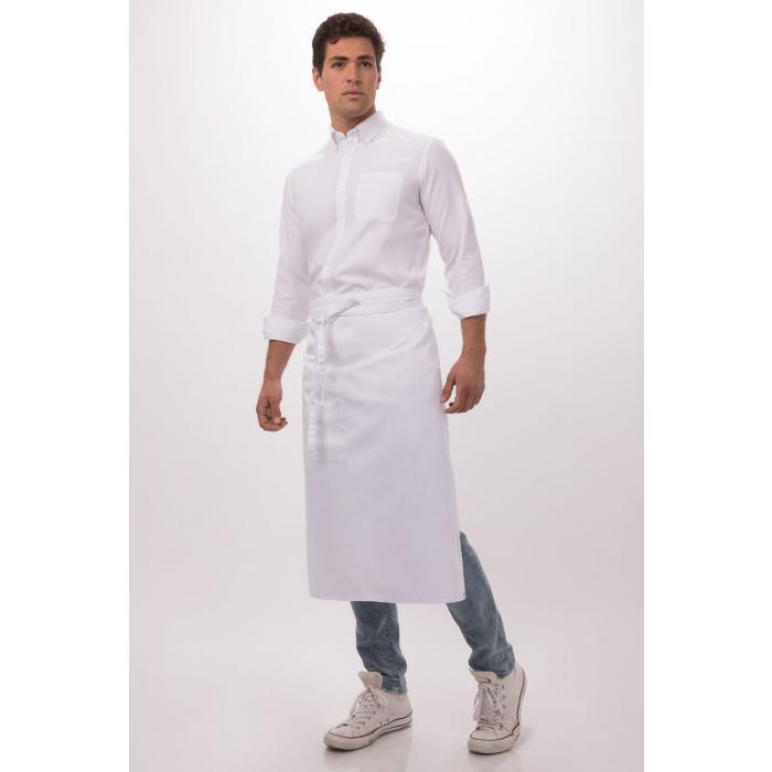 Classic Bistro Apron