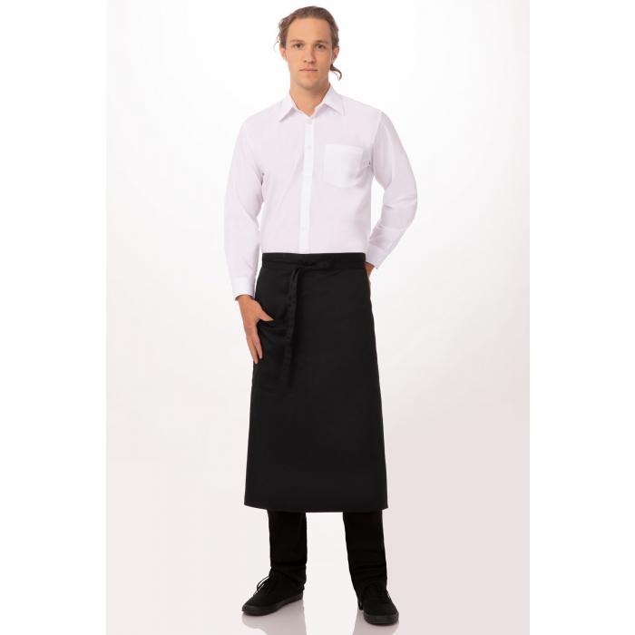 Classic Bistro Apron