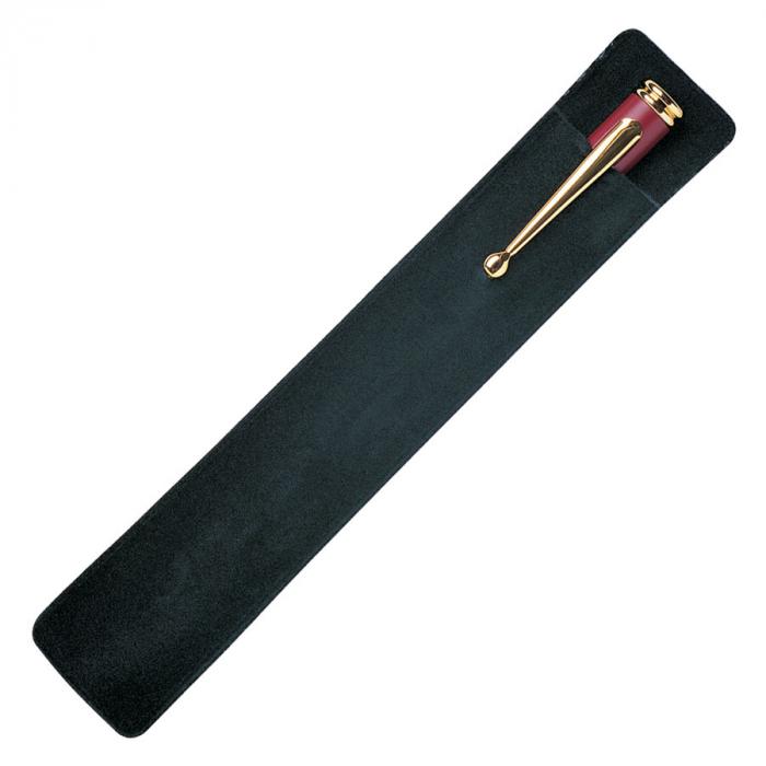 Pilu Velvet Pen Pouch