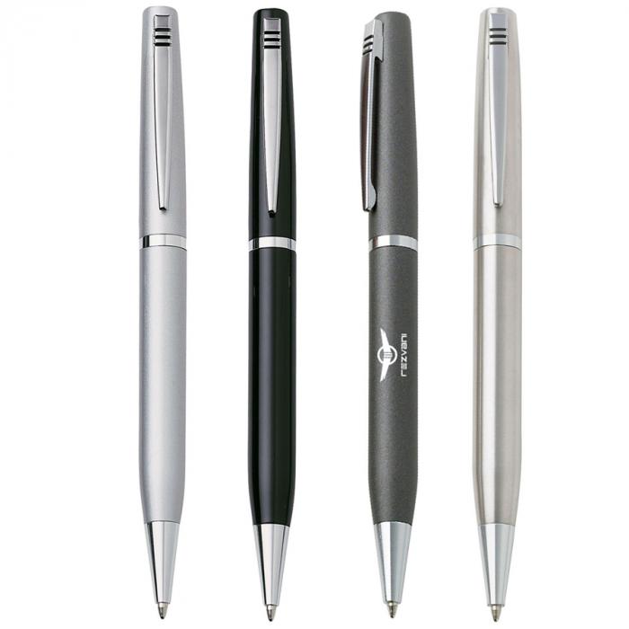 Pilu Accord Pen