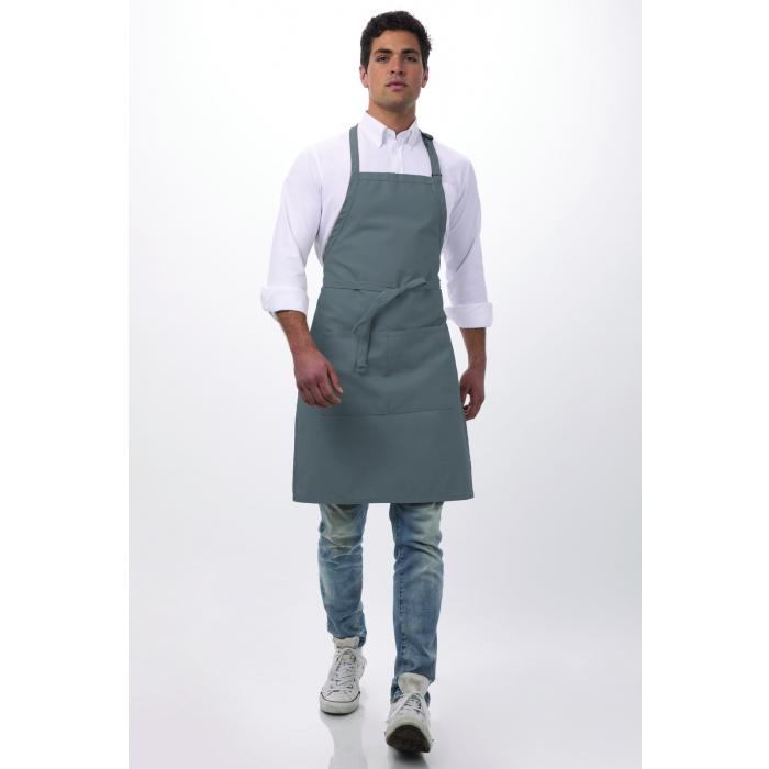 Bib Butcher Apron