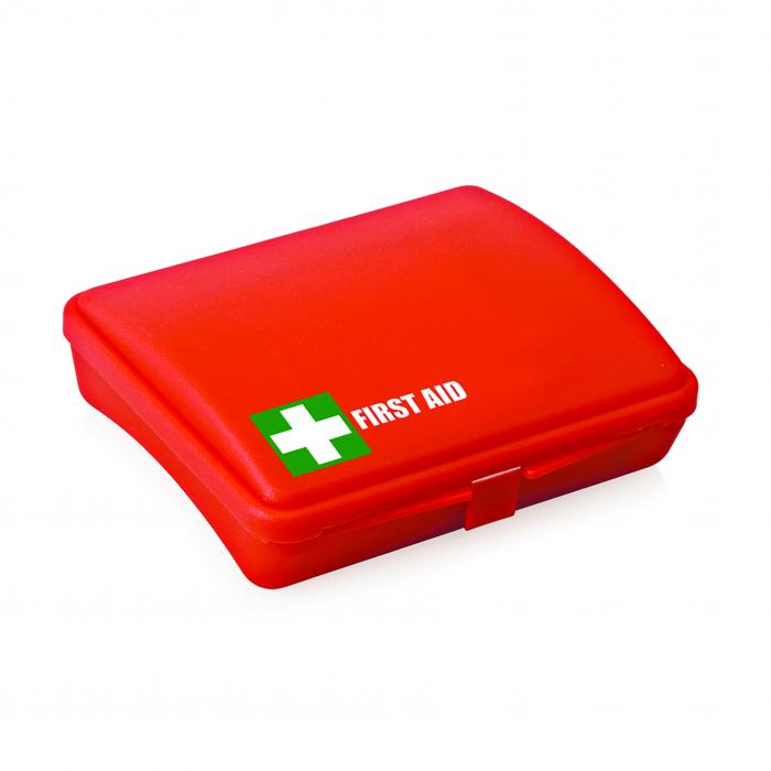 30pc Pocket First Aid Kit