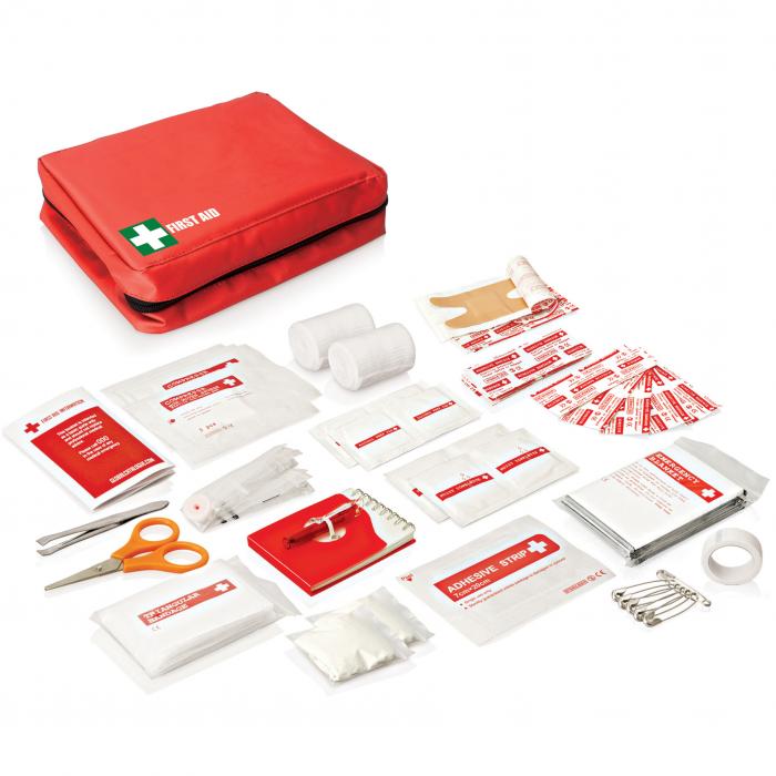 45pc First Aid Kit