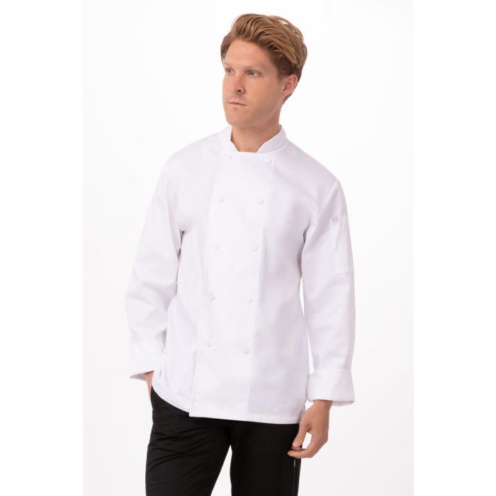 Mayenne Chef Jacket