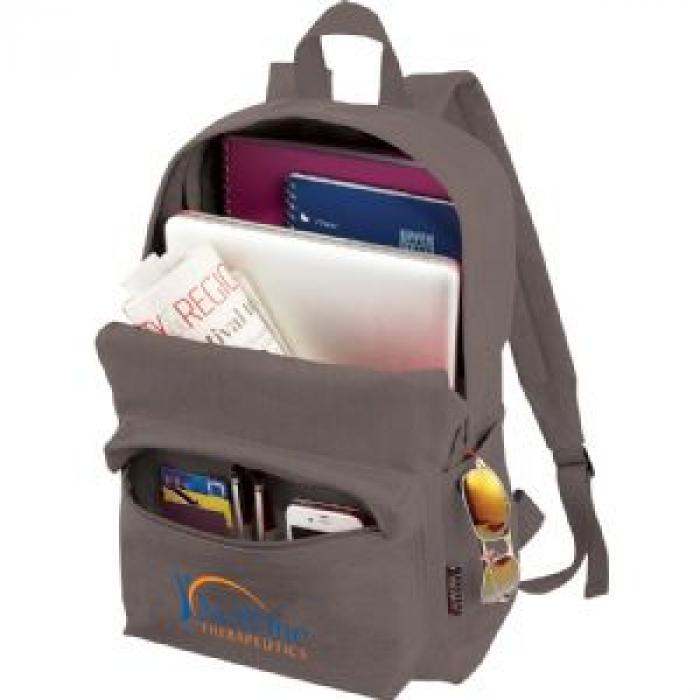 Field & Co. Classic Compu-Backpack