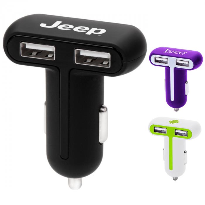 Bis Car Charger