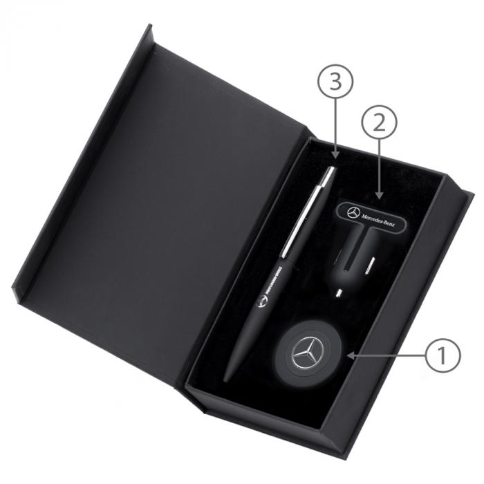 Big Magnetic Car Gift Box