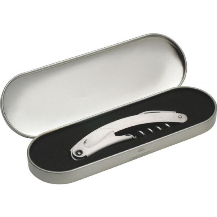 S/S Waiter'S Knife With Box