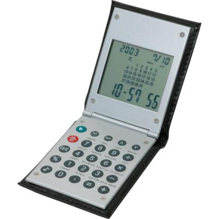 Wallet Calculator/Calendar
