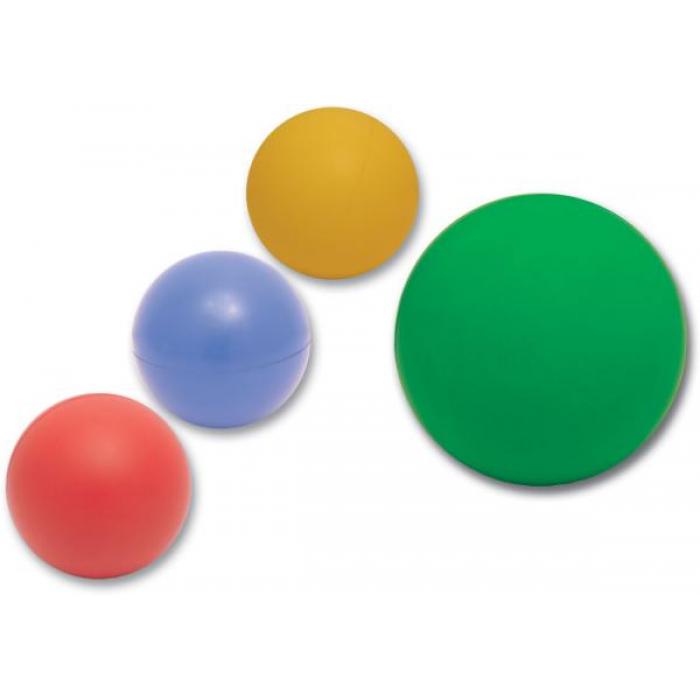 Stress Balls - Round
