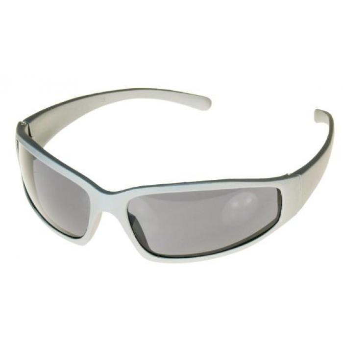 Sunglasses - Silver