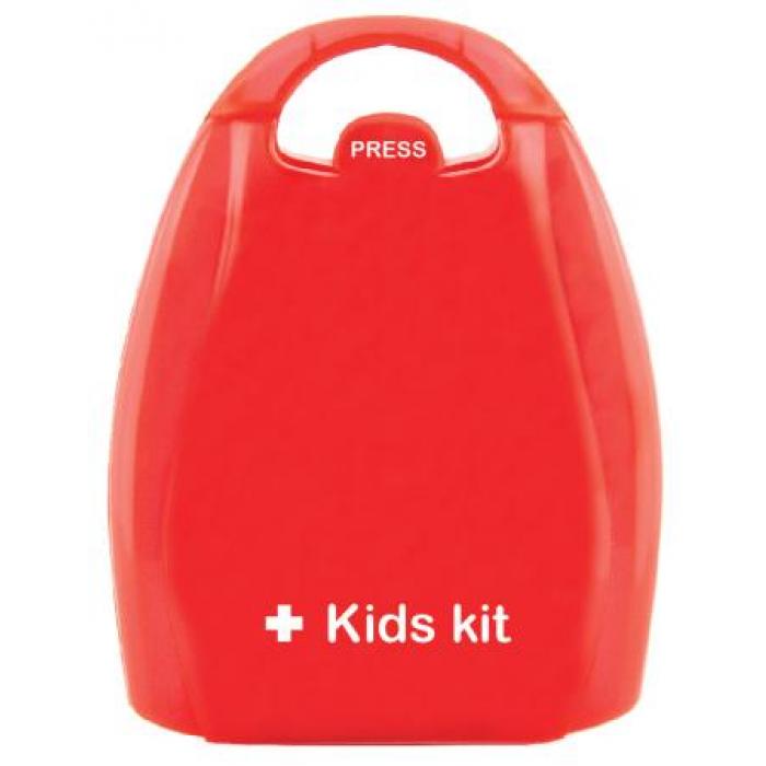 Kids First Aid Kit