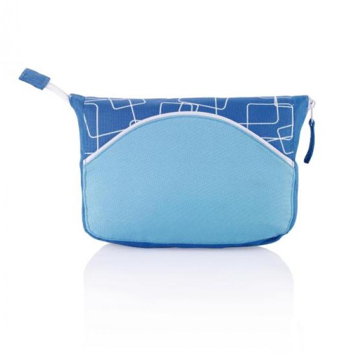 Foldable Cooler Shopping Bag