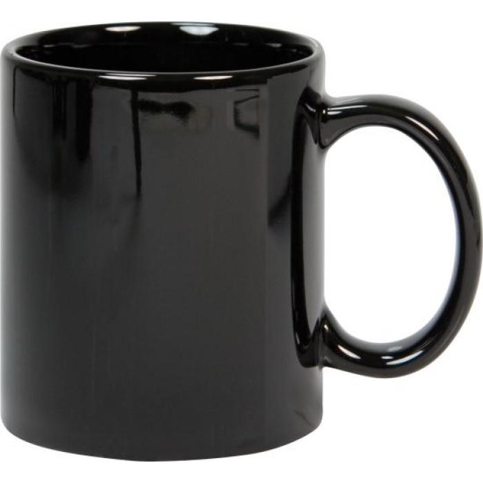 Ceramic Mug - Classic