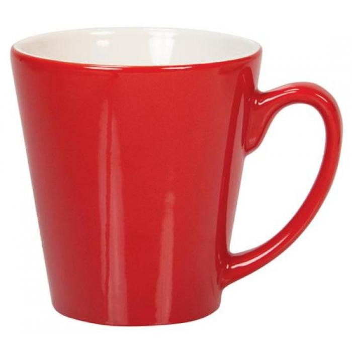 Ceramic Mug - Conical