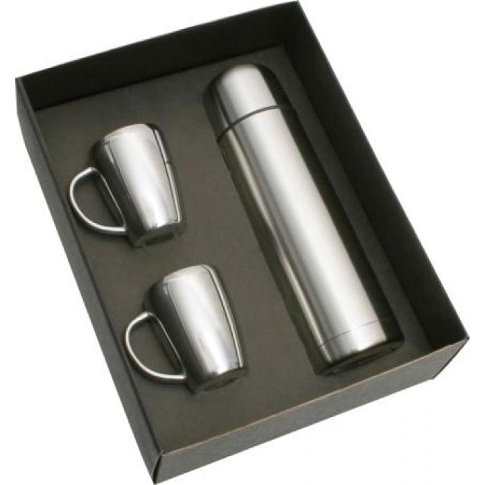 Thermos Flask Gift Box Set