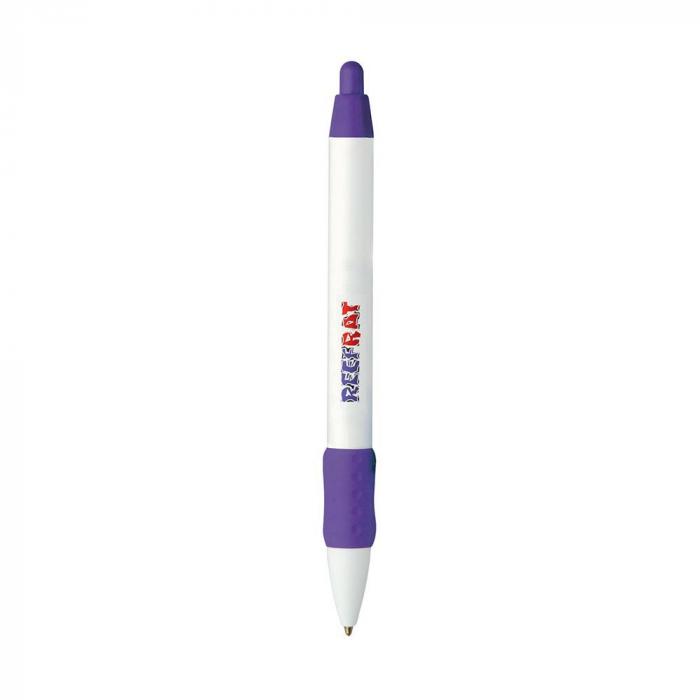 Widebody Colour Grip Pen