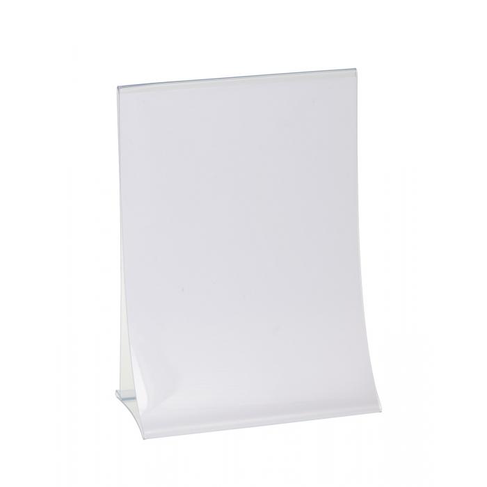 A6 Collapsible Menu/Sign Holder