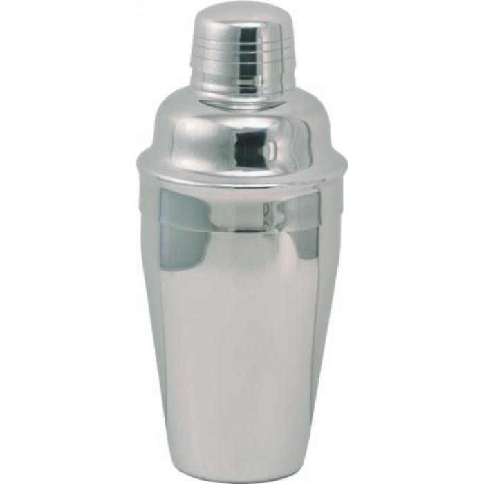 Ss Cocktail Shaker 500Ml