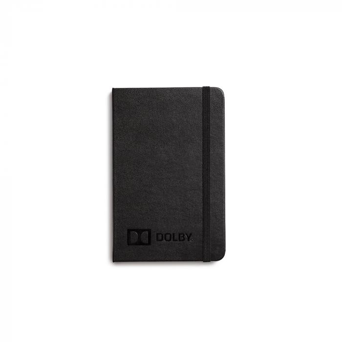 A6 Moleskine Pocket Classic Notebook Plain Paper