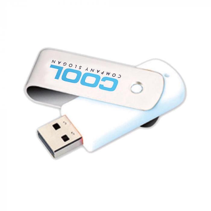 Resolve USB 2.0 Flash Drive