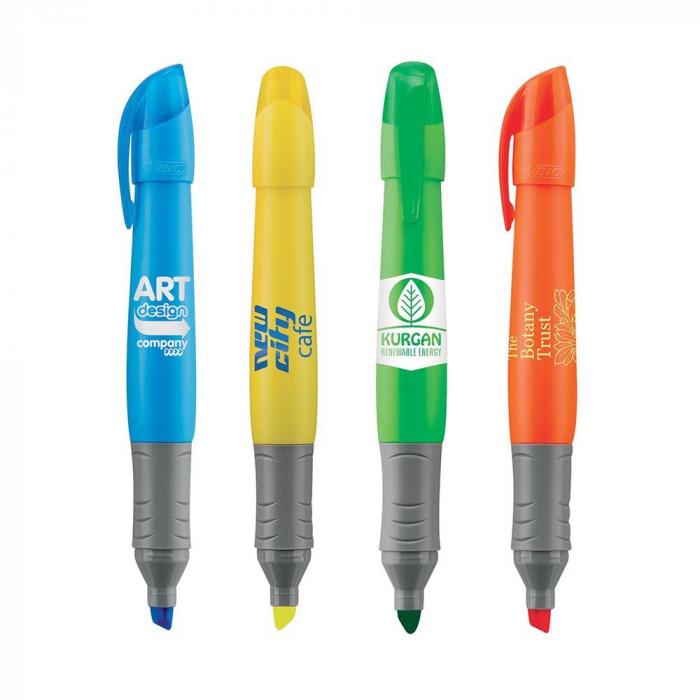 Brite Liner Grip Xl Pen