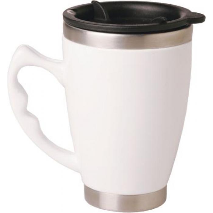Ceramic Mug 350Ml